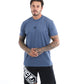 Camiseta Bad Boy Essential Mescla