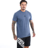 Camiseta Bad Boy Essential Mescla