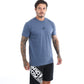 Camiseta Bad Boy Essential Mescla