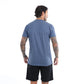 Camiseta Bad Boy Essential Mescla