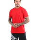 Camiseta Bad Boy Essential Red