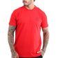 Camiseta Bad Boy Essential Red