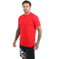 Camiseta Bad Boy Essential Red