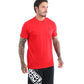 Camiseta Bad Boy Essential Red