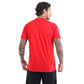 Camiseta Bad Boy Essential Red