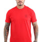 Camiseta Bad Boy Essential Red