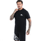 Camiseta Bad Boy Explosive