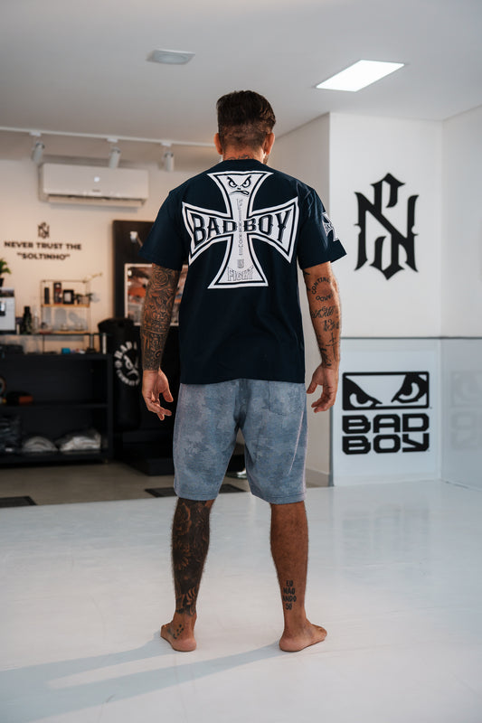 Camiseta Bad Boy F.F