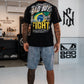 Camiseta Bad Boy Fighwear 90's