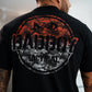 Camiseta Bad Boy Full Circle