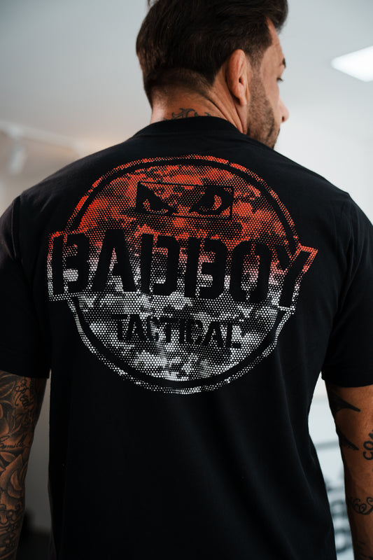 Camiseta Bad Boy Full Circle