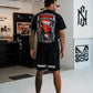 Camiseta Bad Boy Gloves