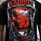 Camiseta Bad Boy Gloves