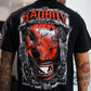 Camiseta Bad Boy Gloves