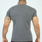 Camiseta Bad Boy H9 Mescla