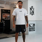 Camiseta Bad Boy Iron Rock