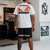 Camiseta Bad Boy Iron Rock