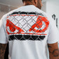 Camiseta Bad Boy Iron Rock