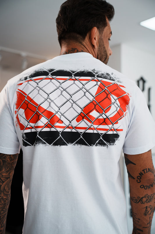 Camiseta Bad Boy Iron Rock