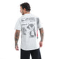 Camiseta Bad Boy Leglocks