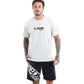 Camiseta Bad Boy Leglocks