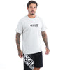 Camiseta Bad Boy Leglocks