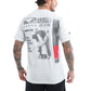 Camiseta Bad Boy Leglocks