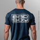 Camiseta Bad Boy Life IV