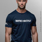 Camiseta Bad Boy Life IV
