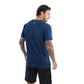 Camiseta Bad Boy Marinho