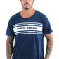 Camiseta Bad Boy Marinho