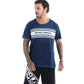 Camiseta Bad Boy Marinho