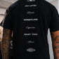 Camiseta Bad Boy Multi Sports