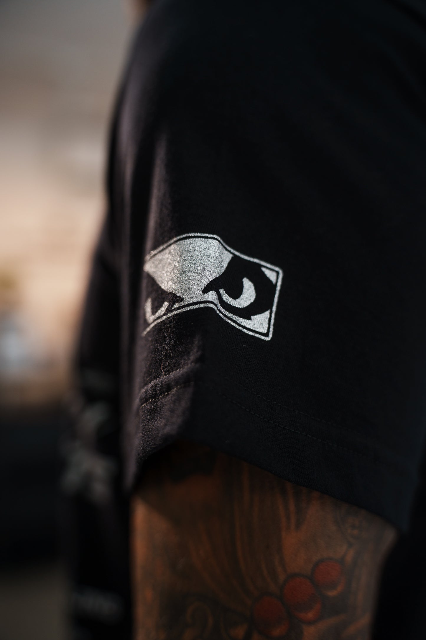 Camiseta Bad Boy Multi Sports