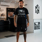 Camiseta Bad Boy Multi Sports