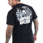 Camiseta Bad Boy Old School