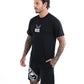 Camiseta Bad Boy Old School