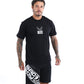 Camiseta Bad Boy Old School