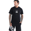 Camiseta Bad Boy Old School