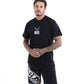 Camiseta Bad Boy Old School