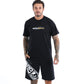Camiseta Bad Boy Outbreak
