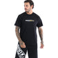 Camiseta Bad Boy Outbreak