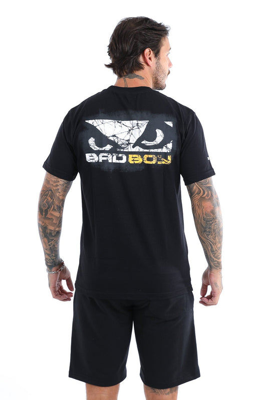 Camiseta Bad Boy Outbreak