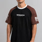 Camiseta Bad Boy Oversized Respect is Earned