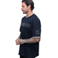 Camiseta Bad Boy Oversized Rugby