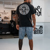 Camiseta Bad Boy R.I.E