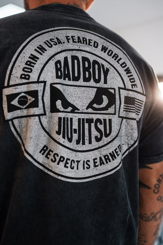 Camiseta Bad Boy R.I.E