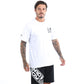Camiseta Bad Boy Ready to Fight