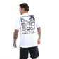 Camiseta Bad Boy Ready to Fight