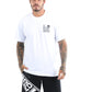 Camiseta Bad Boy Ready to Fight